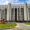 Двухкомнатная квартира г. Минск, Гастелло, 8