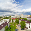 Двухкомнатная квартира г. Минск, Гастелло, 8
