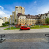 Двухкомнатная квартира г. Минск, Гастелло, 8