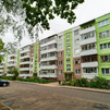 Четырёхкомнатная квартира г. Минск, просп. Рокоссовского, 45