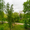 Четырёхкомнатная квартира г. Минск, просп. Рокоссовского, 45