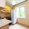 Четырёхкомнатная квартира г. Минск, просп. Рокоссовского, 45
