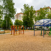 Четырёхкомнатная квартира г. Минск, просп. Рокоссовского, 45