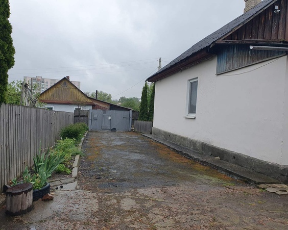 Дом, г. Мозырь, ул. Полесская, 14