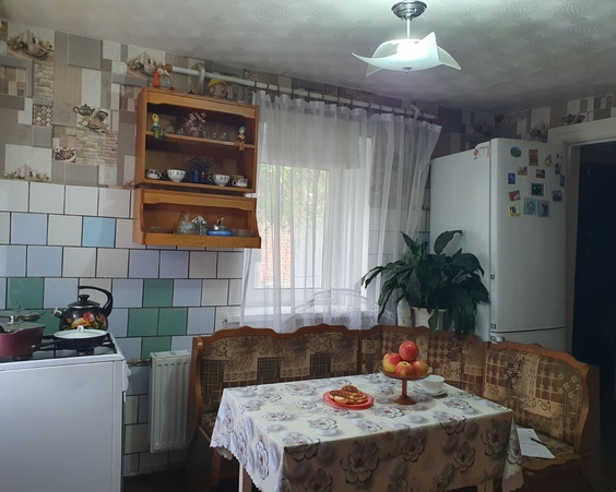 Дом, г. Мозырь, ул. Полесская, 14