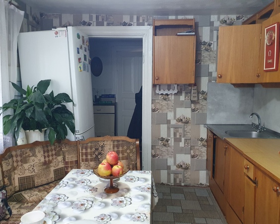 Дом, г. Мозырь, ул. Полесская, 14