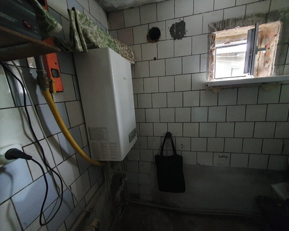 Дом, г. Мозырь, ул. Полесская, 14