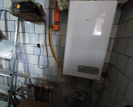 Дом, г. Мозырь, ул. Полесская, 14