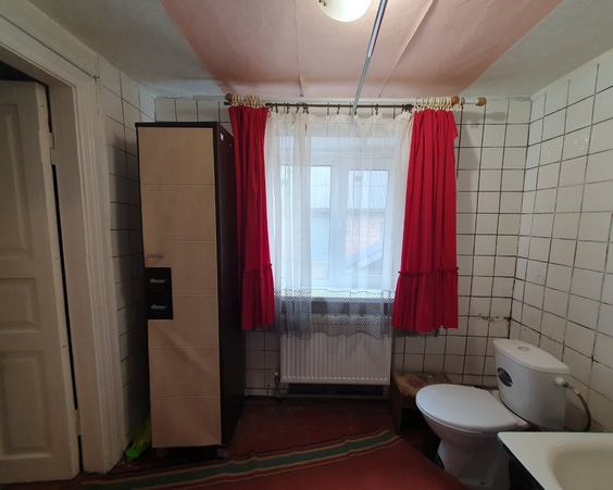 Дом, г. Мозырь, ул. Полесская, 14