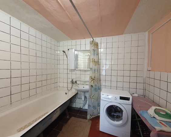 Дом, г. Мозырь, ул. Полесская, 14