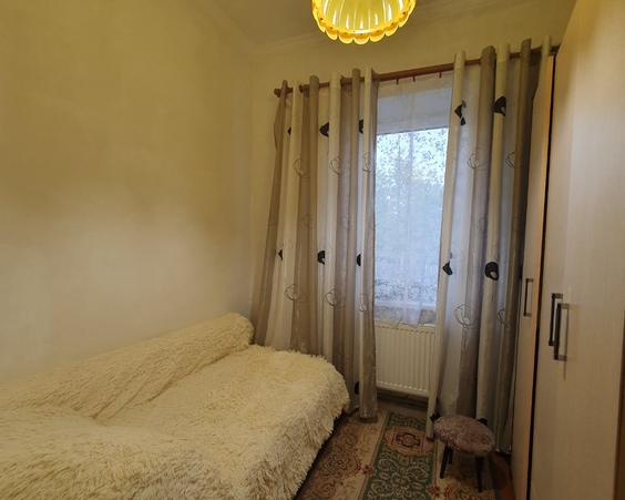 Дом, г. Мозырь, ул. Полесская, 14