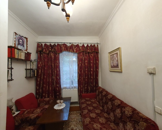 Дом, г. Мозырь, ул. Полесская, 14