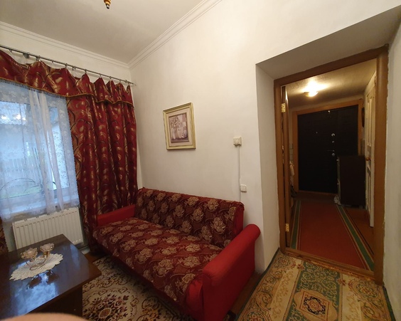 Дом, г. Мозырь, ул. Полесская, 14