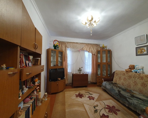 Дом, г. Мозырь, ул. Полесская, 14