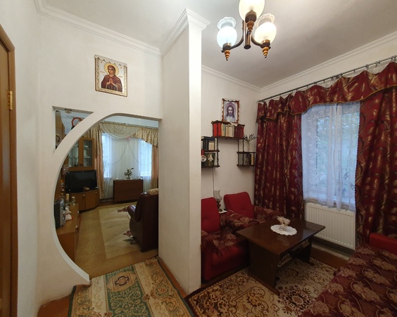 Дом, г. Мозырь, ул. Полесская, 14