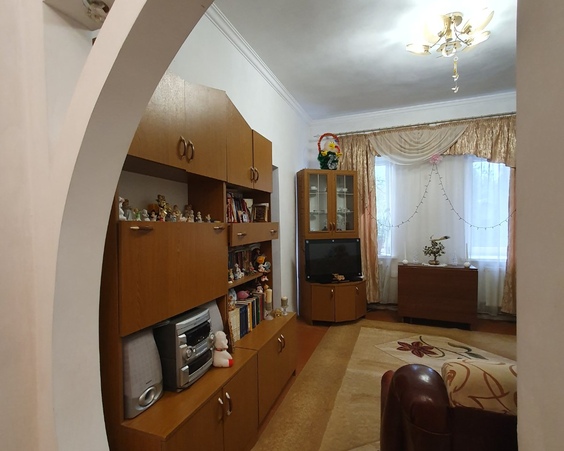 Дом, г. Мозырь, ул. Полесская, 14