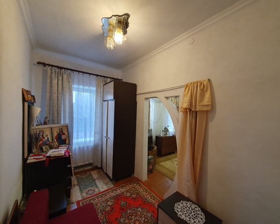 Дом, г. Мозырь, ул. Полесская, 14