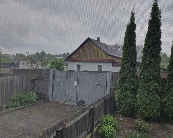 Дом, г. Мозырь, ул. Полесская, 14