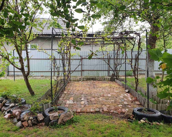 Дом, г. Мозырь, ул. Полесская, 14