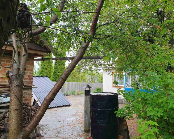 Дом, г. Мозырь, ул. Полесская, 14