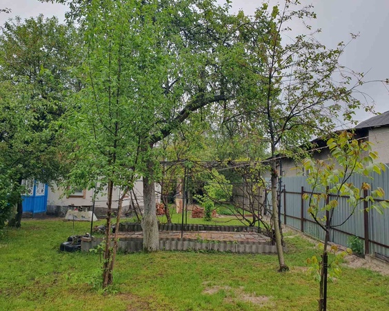 Дом, г. Мозырь, ул. Полесская, 14