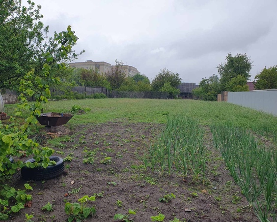 Дом, г. Мозырь, ул. Полесская, 14