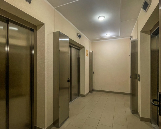 Двухкомнатная квартира г. Минск, Ильянская, 18