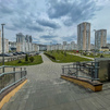 Двухкомнатная квартира г. Минск, Ильянская, 18