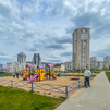 Двухкомнатная квартира г. Минск, Ильянская, 18