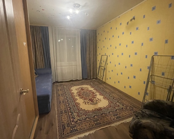 Трехкомнатная квартира г. Минск, ул. Слободская,25