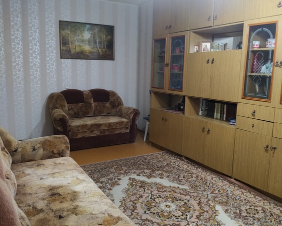 Комната г. Минск, ул. Есенина, 131