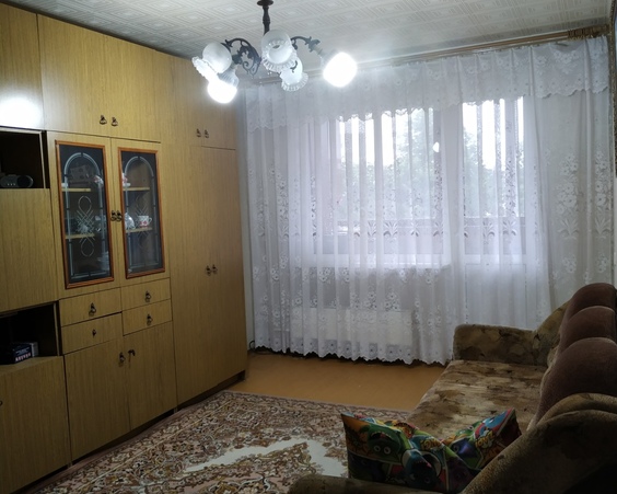 Комната г. Минск, ул. Есенина, 131