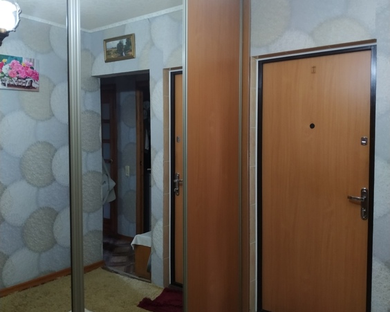 Комната г. Минск, ул. Есенина, 131
