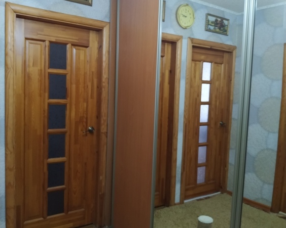 Комната г. Минск, ул. Есенина, 131