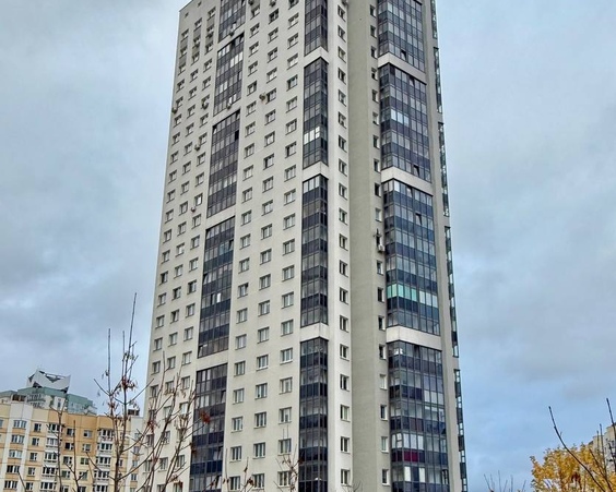 Двухкомнатные