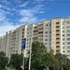 Трехкомнатная квартира г. Минск, ул. Заславская, 17