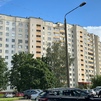 Трехкомнатная квартира г. Минск, ул. Заславская, 17