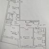 Трехкомнатная квартира г. Минск, ул. Заславская, 17
