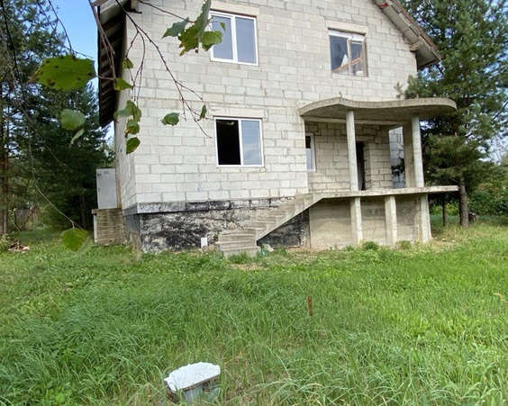 Дома и земельные участки