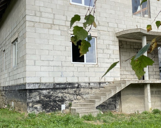 Дом в СТ Чаровница