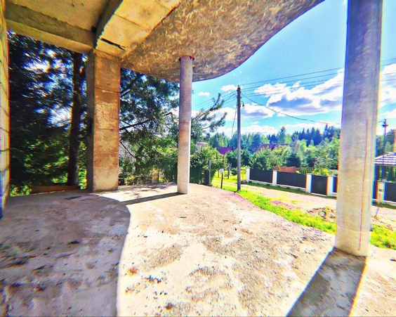 Дом в СТ Чаровница