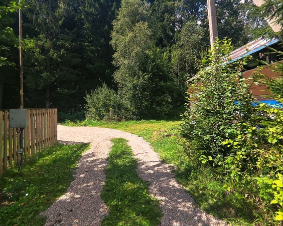 Дом в СТ Чаровница