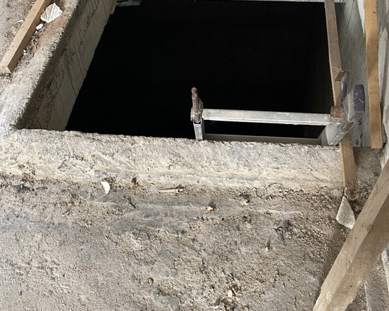 Дом в СТ Чаровница