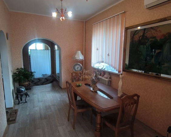 Дом, г. Жодино, ул. Полярная