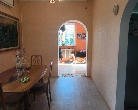 Дом, г. Жодино, ул. Полярная