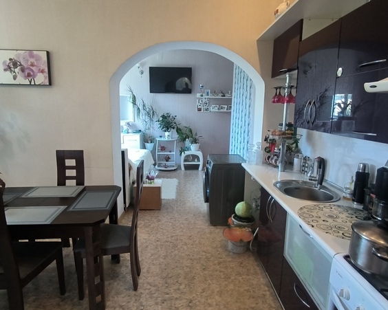 Дом, г. Жодино, ул. Полярная