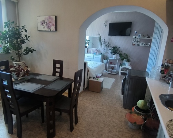 Дом, г. Жодино, ул. Полярная