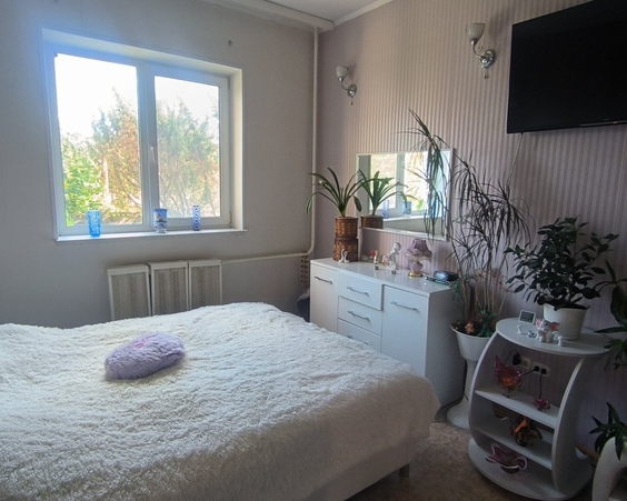 Дом, г. Жодино, ул. Полярная