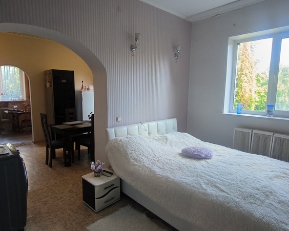 Дом, г. Жодино, ул. Полярная