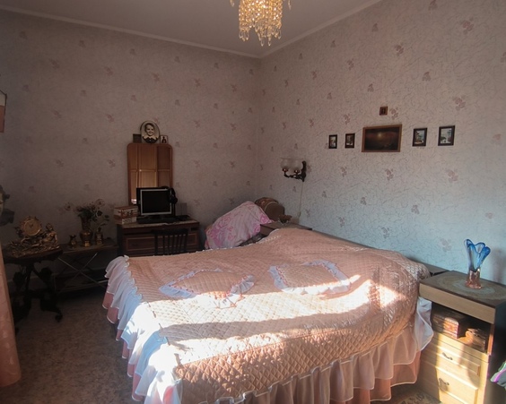 Дом, г. Жодино, ул. Полярная